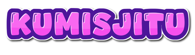 KUMISJITU Logo